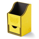 Dragon Shield: Nest+ (Yellow/Black)