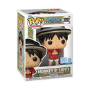 Funko Pop! Animation - One Piece - Vinyl Figures - Select Figure(s)