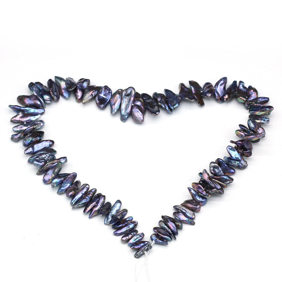 Flawless Dyed Freshwater Pearl Jewelry