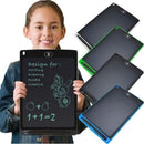 LCD Writing Tablet Digital Drawing Pad with Stylus