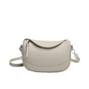First-layer Cowhide Shoulder Crossbody Bag