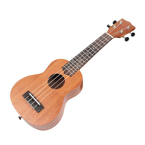 Hawaiian Ukulele 21