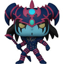 PREORDER (Estimated Arrival Q1 2025) Yu-Gi-Oh Magician of Black Chaos Funko Pop! Vinyl Figure #1734