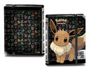 Ultra PRO: 9-Pocket PRO Binder - Pokemon (Eevee)