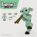 Plunderlings - 1:12 Scale Action Figure - Select Figure(s)