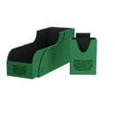 Dragon Shield: Nest+ 300 (Green/Black)