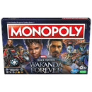 Monopoly: Black Panther - Wakanda Forever