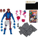 DC Multiverse Spartan Wild C.A.T.S Image Comic Founders Series McFarlane Elite Edition 7-Inch Deluxe Action Figure