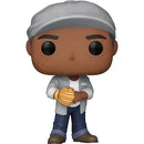 PREORDER (Estimated Arrival Q1 2025) The Shawshank Redemption Pop! Vinyl Figure Set of 2 with Soft Protectors