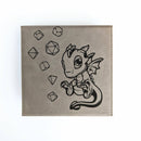 Adoragon - Vegan Leather Dice Box