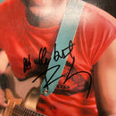Robert Cray Signed Who's Been Talkin' Vinyl Album PSA