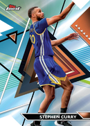 2023-24 Topps Finest Basketball - Hobby Box