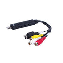 Video USB Single Channel Acquisition Card