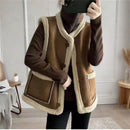 Women's Casual All-Match Sleeveless Vest
