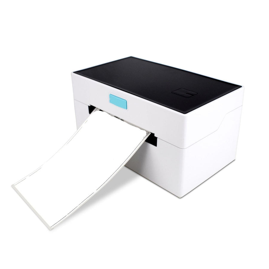 Bluetooth Label Printer - 100x150mm