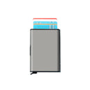 RFID Aluminum Automatic Coin & Paper Money Box