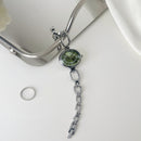 Women's Autumn/Winter Light Luxury Watch