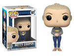 POP! Television: 587 Riverdale, Betty Cooper