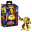Transformers: Legacy United Deluxe Class Origin Bumblebee - CLEARANCE