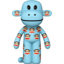 Vinyl SODA: Paul Frank - Sock Monkey