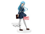 Banpresto: Sword Art Online - Asuna (School Uniform) EXQ Figure