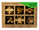 Ecologicals 6 Pack (D-7)