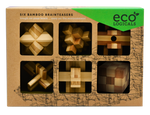 Ecologicals 6 Pack (D-7)