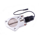 Remote-Controlled Exhaust Tip – Half Controller Set