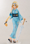 FREEing: Fate/Grand Order - Ruler/Jeanne d'Arc: Yukata Version