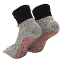 Silicone Non-slip Cut-resistant Toe Socks
