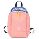 Backpack Children's Kindergarten Alphabet School Bag