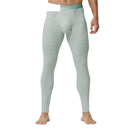 Men's Long Johns Single Thin Autumn And Winter Leggings Warm-keeping Pants