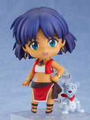 Nadia: The Secret of Blue Water Nendoroid 1628 Nadia Figure