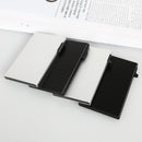 Aluminum Alloy Card Case RFID Card Holder