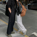 Casual All-match Down Cotton Shoulder Handbag