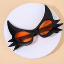 Personalized Halloween-themed Party Glasses Toy