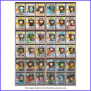 ** PRE-ORDER ETA MID OCTOBER** GRAIL KUBBIE BROWN (3x2) - In Box Display Case for Funko Pops in Acrylic Hard Stack Armor (Cardboard)