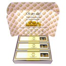 Dog Macaron Combo Gift Box (18 French Dog Macarons)