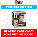 Pop Protector for 6 inch Fezzik NYCC #1023 Super Funko Pop