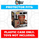 Pop Protector for 6 inch Goro #256 Super Funko Pop