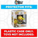 Pop Protector for 6 inch Orisa #352 Super Funko Pop