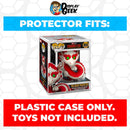Pop Protector for 6 inch Shang-Chi The Great Protector #850 Super Size Funko Pop
