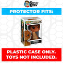Pop Protector for 6 inch Smaug #124 Super Funko Pop