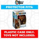 Pop Protector for 6 inch Songbird #68 Super Funko Pop