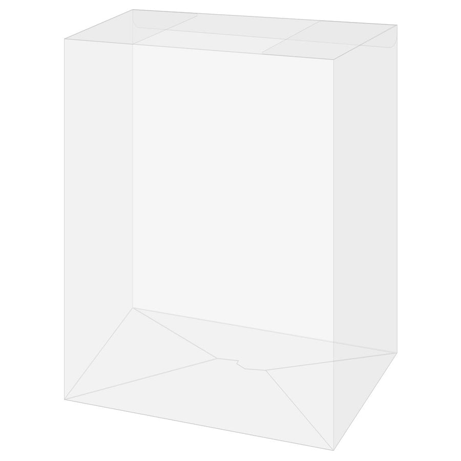 Pop Protector for Daki #1841 Funko Pop Deluxe