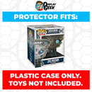 Pop Protector for 6 inch The Archon #191 Super Funko Pop