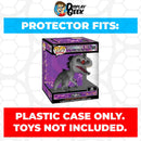 Pop Protector for 6 inch Jurassic World Indominus Rex #1005 Super Funko Pop