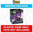 Pop Protector for Funko Pop 6 inch NFT Neko Mech Franny #432 Super Size