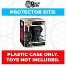 Pop Protector for 6 inch Xenomorph #1616 Super Size Funko Pop