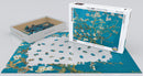 Puzzle: Fine Art Masterpieces - Almond Blossom by Vincent van Gogh